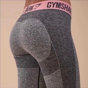 Gymshark original flex leggings